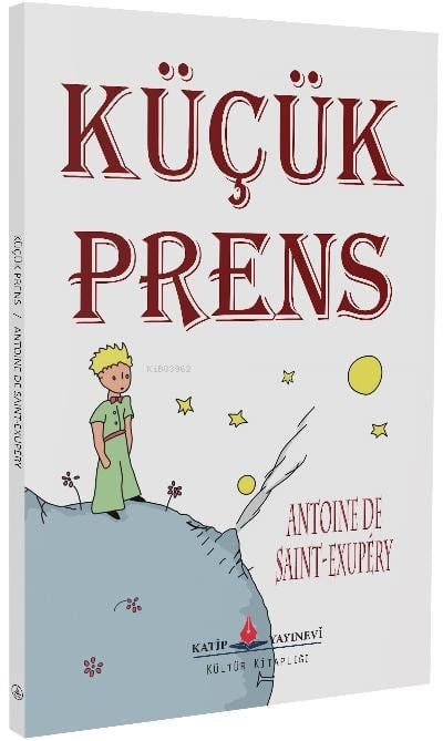 Küçük Prens