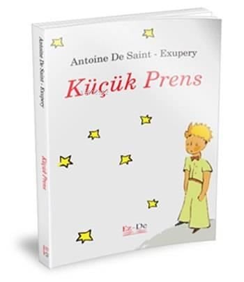 Küçük Prens
