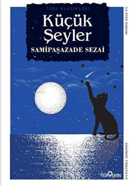 Küçük Şeyler