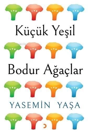 Küçük Yeşil Bodur Ağaçlar