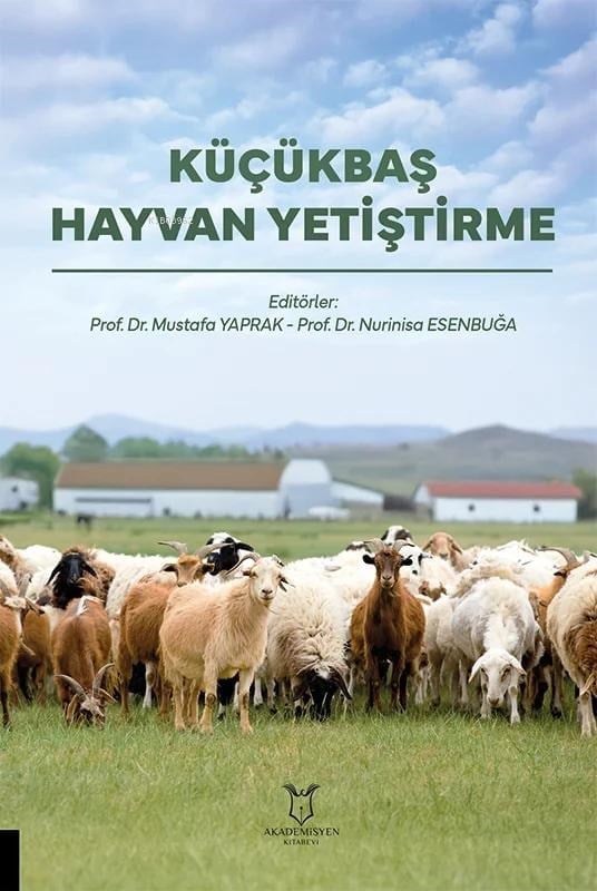 Küçükbaş Hayvan Yetiştirme