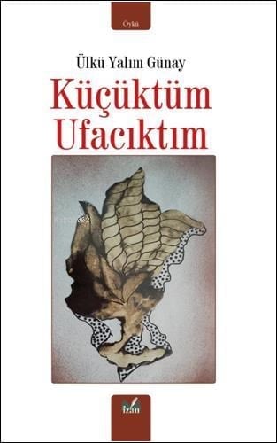 Küçüktüm Ufacıktım
