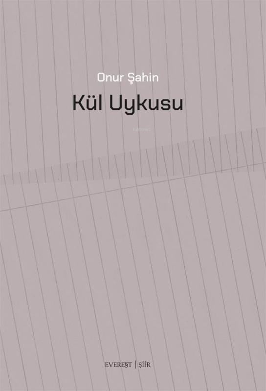Kül Uykusu