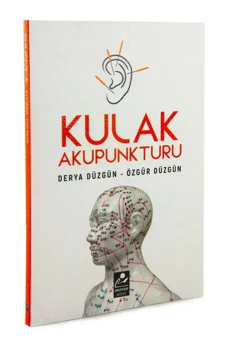 Kulak Akupunkturu