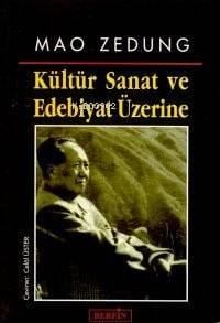 Kültür Sanat ve Edebiyat Üzerine