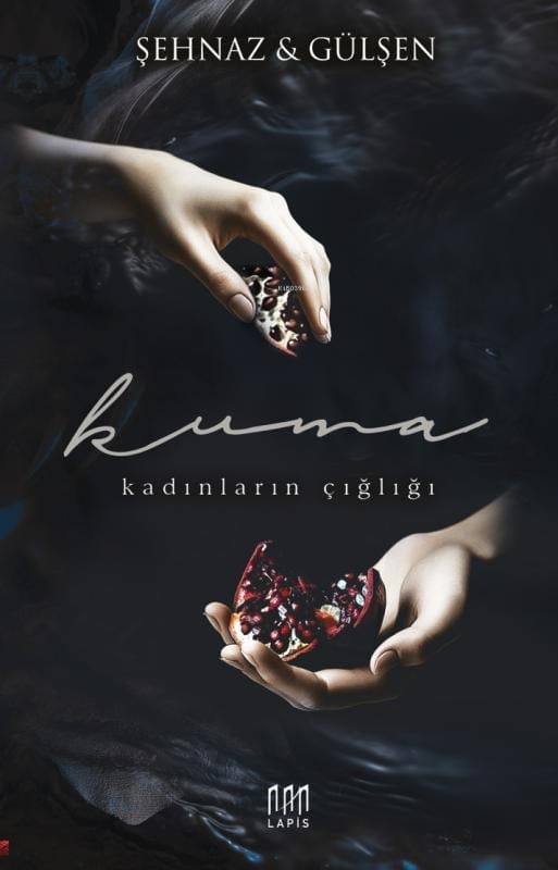 Kuma-2 (Ciltli)