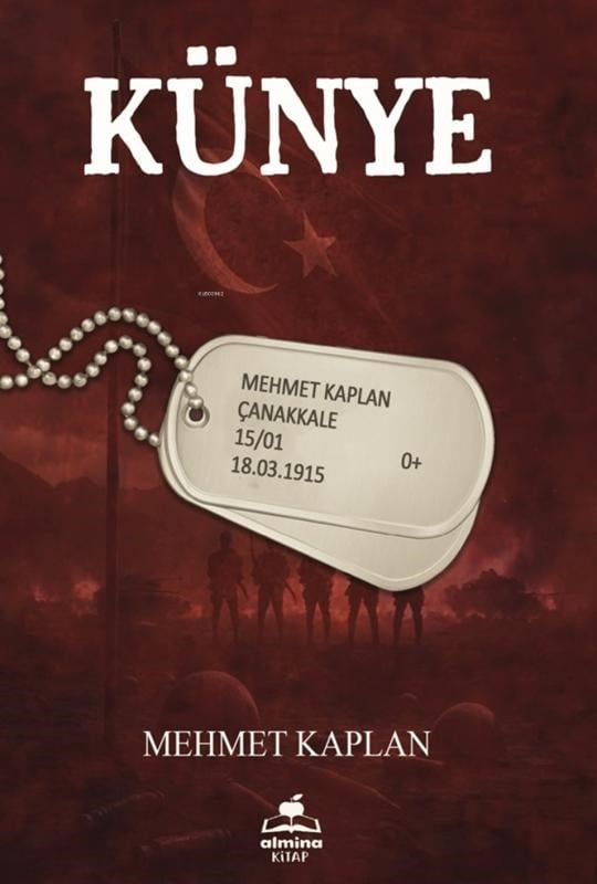 Künye