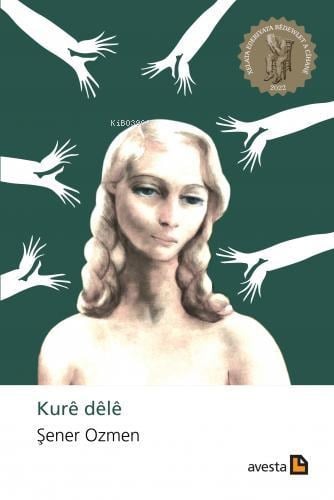 Kurê Dêlê