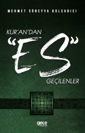 Kur'an'dan 