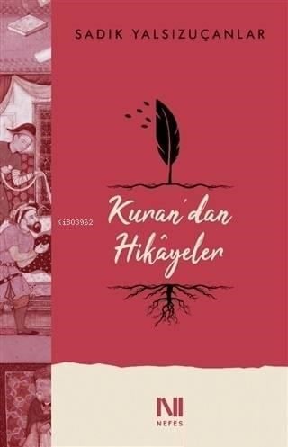 Kuran'dan Hikayeler