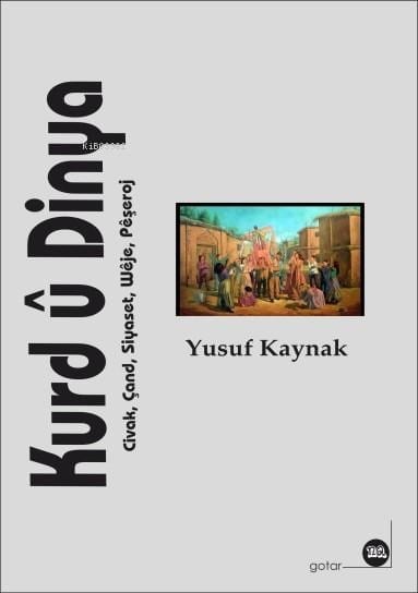 Kurd û Dinya