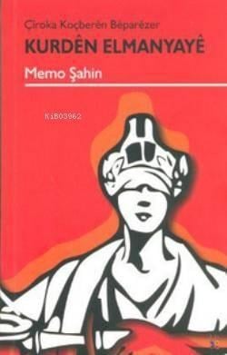 Kurden Elmanyaye