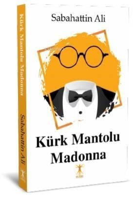 Kürk Mantolu Madonna