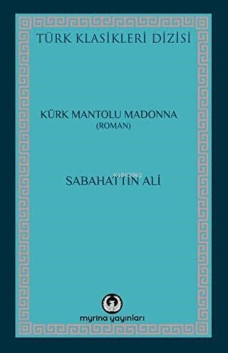 Kürk Mantolu Madonna
