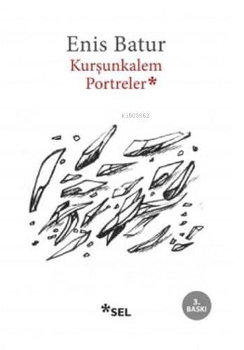 Kurşun Kalem Portreler