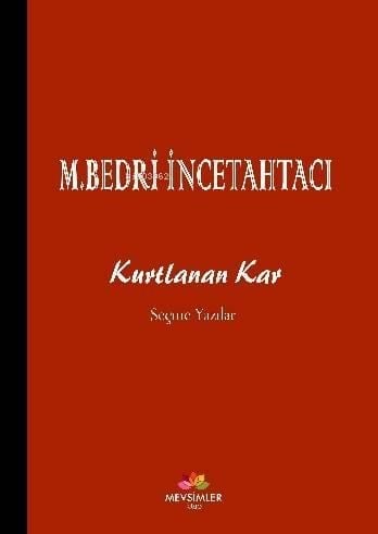Kurtlanan Kar