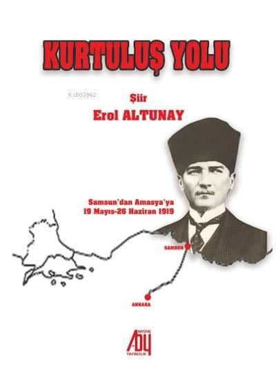Kurtuluş Yolu