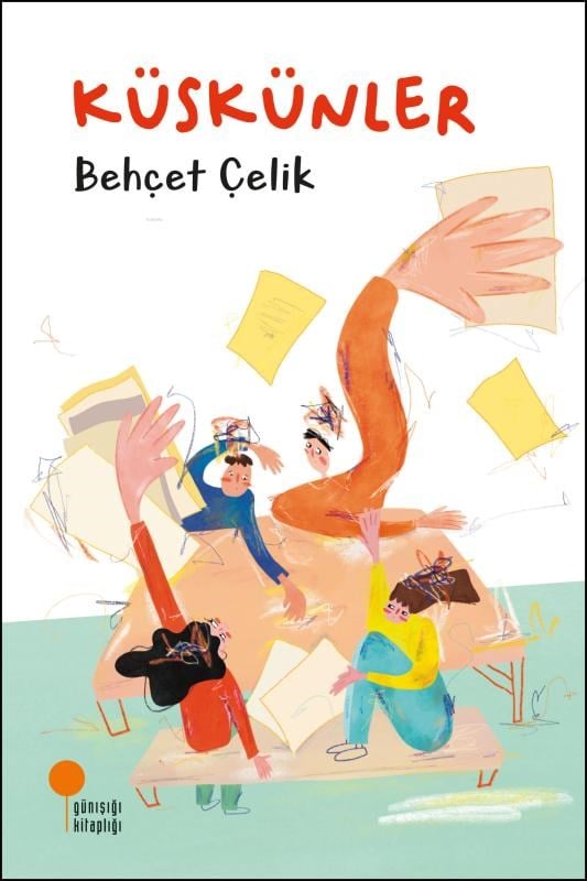 Küskünler