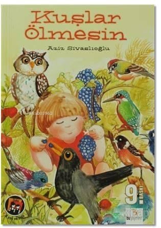 Kuşlar Ölmesin