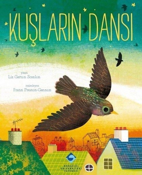 Kuşların Dansı