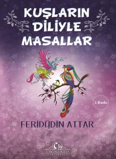 Kuşların Diliyle Masallar