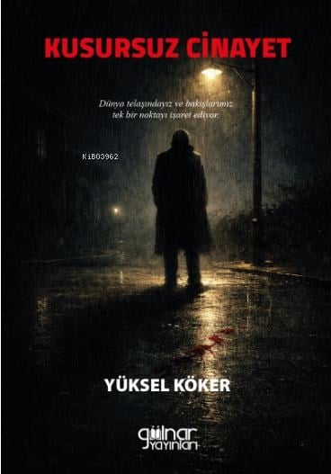 Kusursuz Cinayet