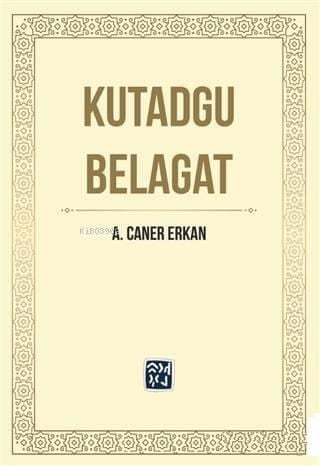 Kutadgu Belagat