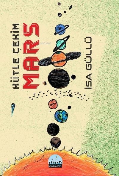 Kütle Çekim Mars