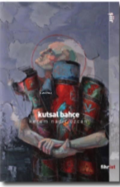 Kutsal Bahçe