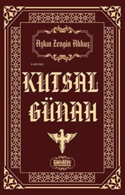 Kutsal Günah