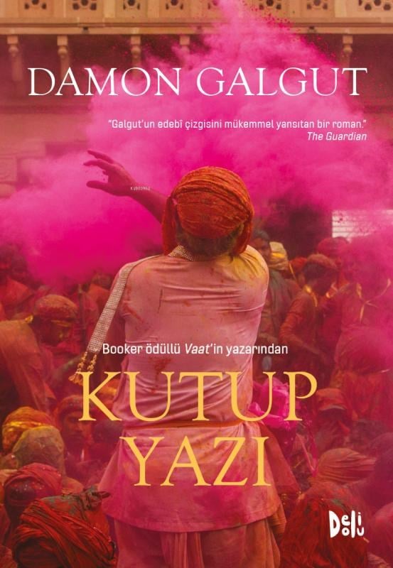 Kutup Yazı