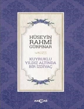 Kuyruklu Yıldız Altında Bir İzdivaç