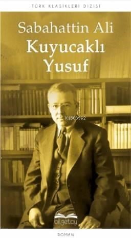 Kuyucaklı Yusuf