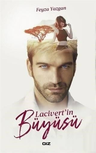 Lacivert'in Büyüsü
