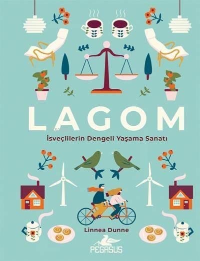 Lagom Ciltli