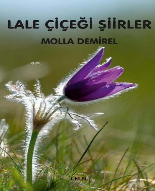 Lale Çiçeği Şiirler