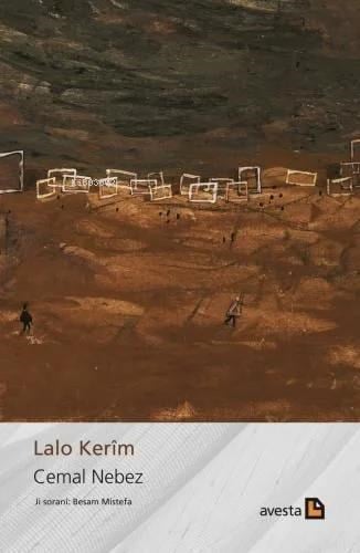 Lalo Kerîm
