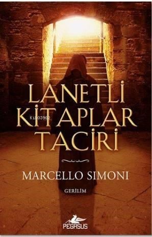Lanetli Kitaplar Taciri