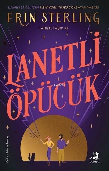 Lanetli Öpücük - Lanetli Aşık 2