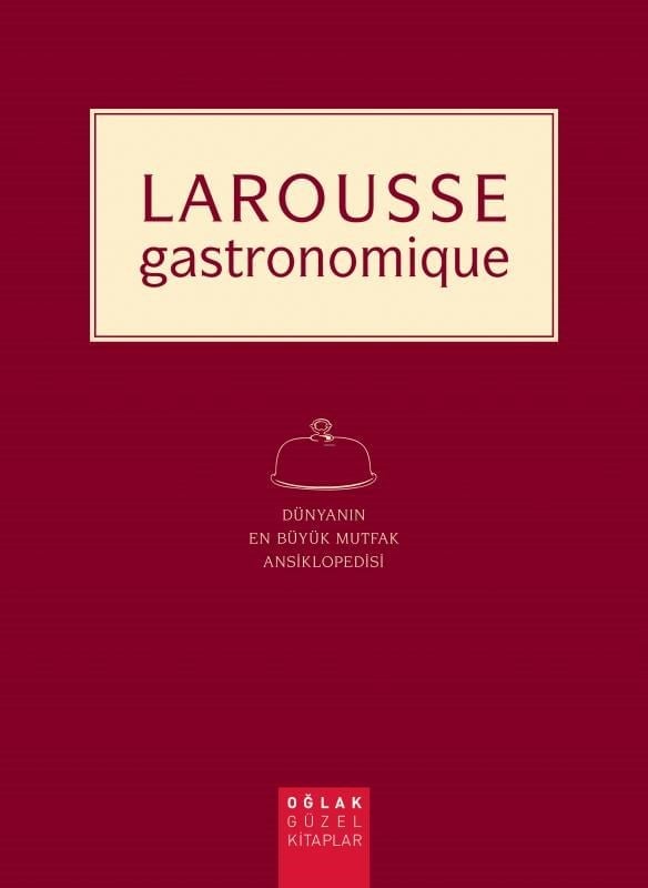 Larousse Gastronomique