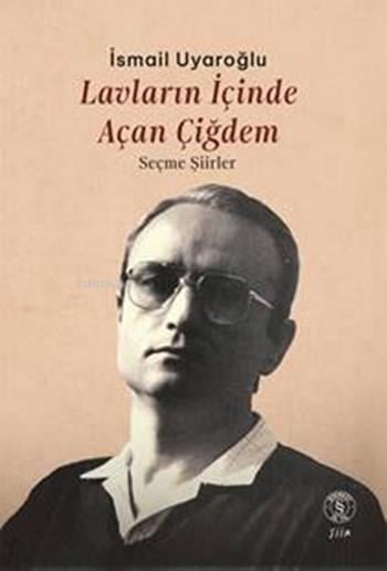 Lavların Arasında Açan Çiğdem;Seçme Şiirler