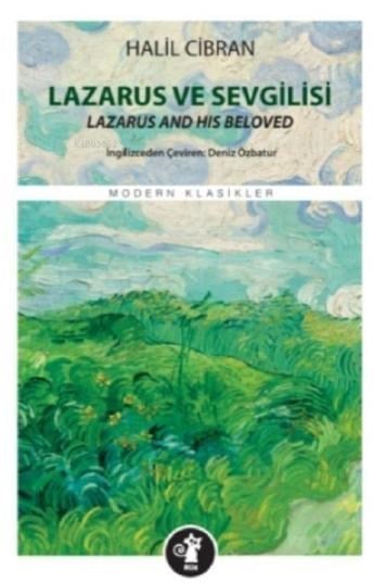 Lazarus Ve Sevgilisi