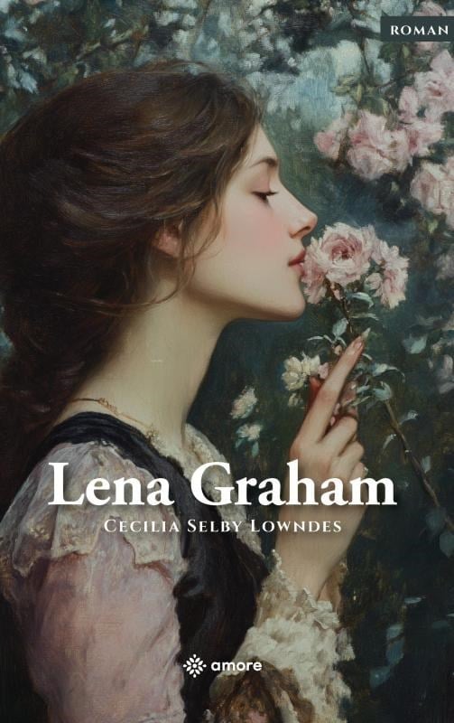 Lena Graham