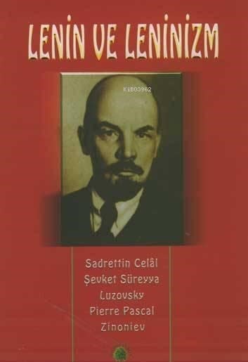 Lenin ve Leninizm
