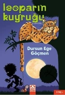 Leoparın Kuyruğu