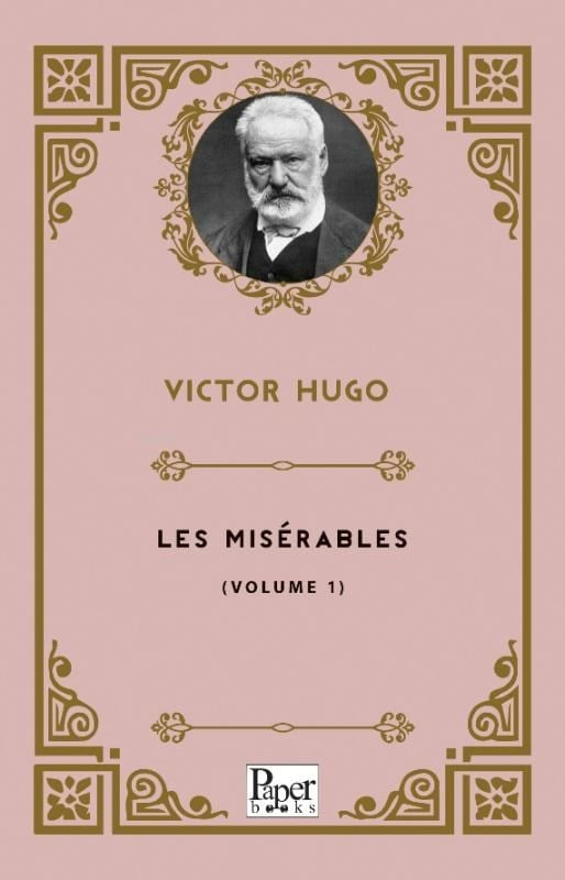 Les Misérables (Volume 1)