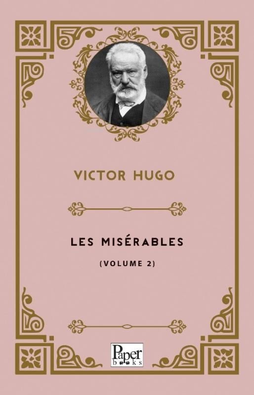 Les Misérables (Volume 2)