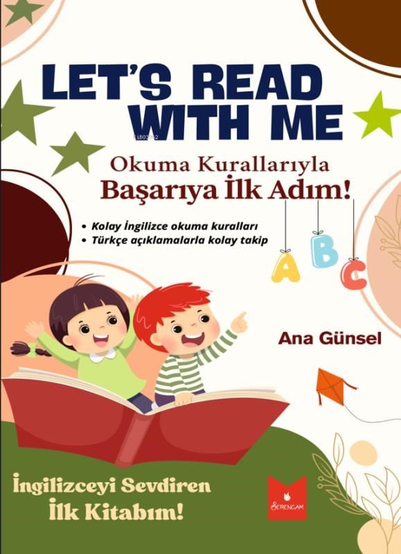Let’s Read Me