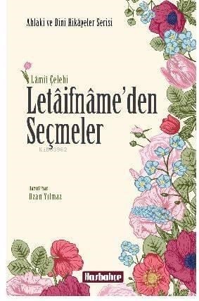 Letaifname'den Seçmeler