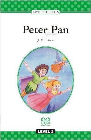 Level 2 - Peter Pan